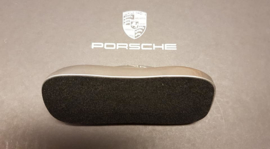 Porsche 911 Sculpture - scale 1:43 - GT Silver Metallic