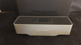 Porsche Bluetooth Speaker Gravity One - KEF Porsche Design 4046901228255