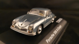 Porsche 356 A Coupe Maßstab 1:43 - Limitierte Auflage 50 Jahre Porsche 356 Schuco