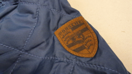 Porsche Classic collection men's jacket - WAP71500M0H