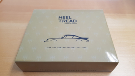 Porsche 930 Special Edition Pack - HEEL TREAD Socks