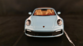 Porsche 911 (992) Targa 4S Heritage Design Edition 1:43 - WAP0209110NTRG