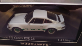 Porsche 911 Carrera RSR 2.8 1973