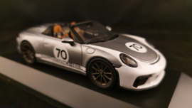 Porsche 911 (991) Speedster Heritage Design Edition 1:43 - WAP0201940K