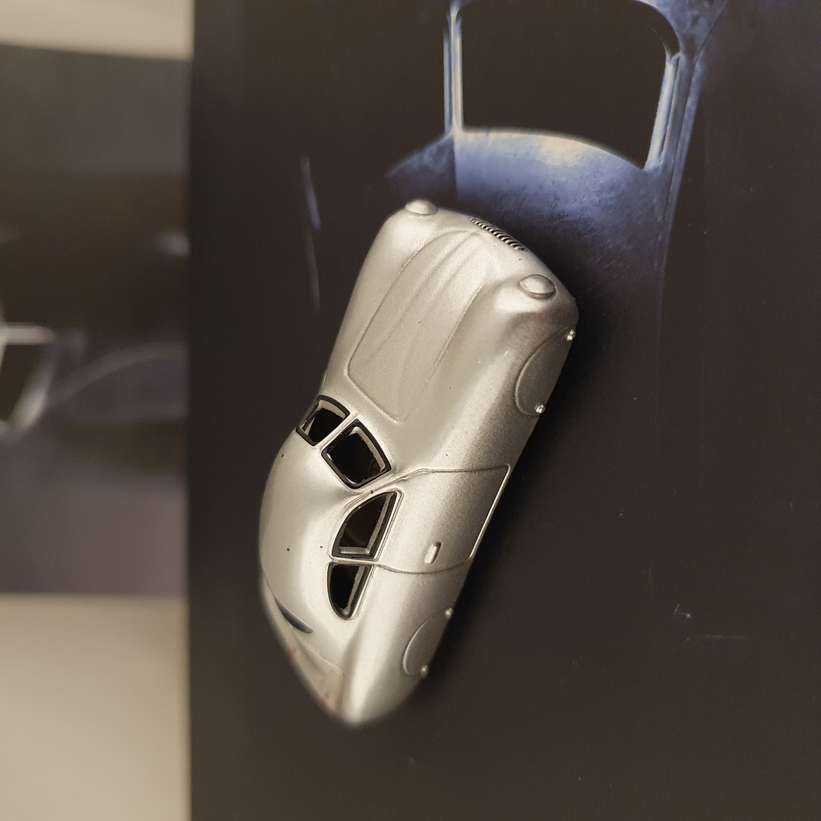 Modèle Porsche Type 64 Berlijn-Rome - WAP02300319