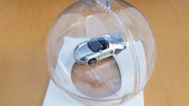 Porsche Boules de Noël - Schuco 1:87