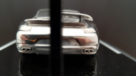 Porsche 991 Turbo Active Aerodynamics Modèle de performance