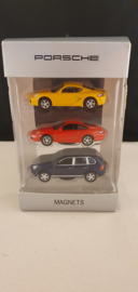 Modèles Porsche - aimants de réfrigérateur - WAP10800016