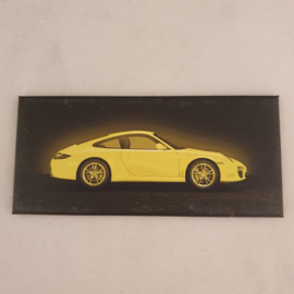 Porsche 911 - Magnet set 8 generations