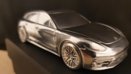 Porsche Panamera Turbo S Sport Turismo 2020 - Paperweight