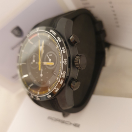 Porsche Sport Chronograph Carbon Composite - WAP0700050MCRB
