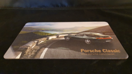 Cutting board Porsche 928 - Porsche Classic