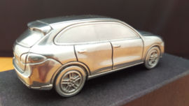 Porsche Cayenne Turbo  GI 2009 - Paperweight