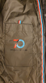 Porsche Heritage men's jacket - Classic Collection