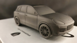 Porsche Cayenne E2  - Presse Papier - Porsche Museum