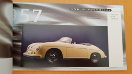 Porsche 50 Jahre Porsche 1948 - 1998 Models