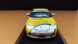 Porsche 911 996 GT3 RS Rally Road Challenge 2003 - Minichamps