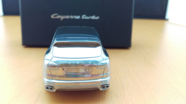 Porsche Cayenne GII Turbo 2010 - Paperweight