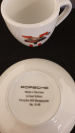 Porsche Espresso set - Driver's Edition set nummer 2 - WAP05025018