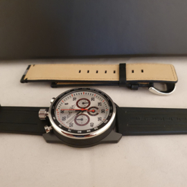 Porsche Chronograph - Race Weissach RS 50 Years - WAP0700090NRAC