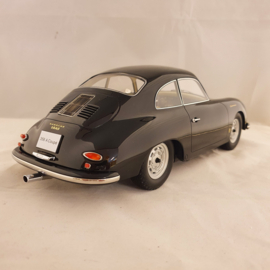 Porsche 356 A Coupe black 1:12 Premium ClassiXXs PCL40015