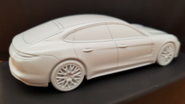 Porsche Panamera GII 2016 - Presse Papier wit