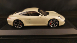 Porsche 911 (991) 50th Anniversary - WAP0200050D