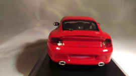 Porsche 911 (996) Turbo - Minichamps 430069304