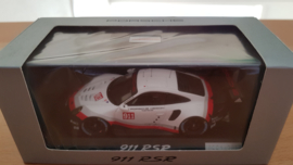 Raceversies Porsche 911
