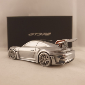 Porsche 911 992 GT3RS - Paperweight