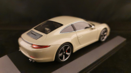 Porsche 911 (991) 50th Anniversary - WAP0200050D