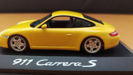 Porsche 911 (997) Carrera S 2004 - Dealer uitgave