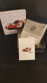 Porsche 917 Collection - T-Shirt in Sammlerbox - WAP70000S0G