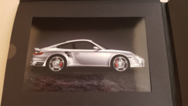 Porsche 997 Turbo - Photo set