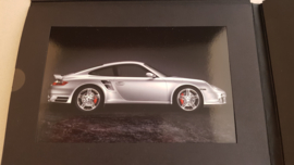 Porsche 997 Turbo - Foto set