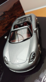 Porsche Carrera GT Satz - Minichamps