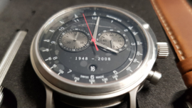 Porsche 60 Jahre Jubiläum Chronograph 1948-2008 - WAP07000918