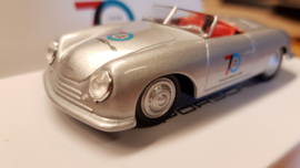 Porsche 356 No. 1 1948 schaal 1:43 - 70 Jaar jubileum editie