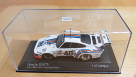 Porsche 935/76 24h Le Mans Martini Racing #40 1976 - Minichamps