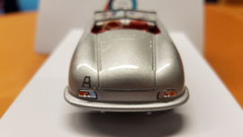 Porsche 356 N ° 1 1948 échelle 1:43 - édition du jubilé des 70 ans