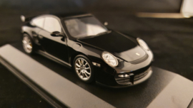 Porsche 911 (997) GT2 Noir 2007 - WAP02000118