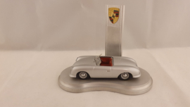 Porsche 356  #1 50 Jaar Viering 1:43 Model - Fabriekscadeau 1998