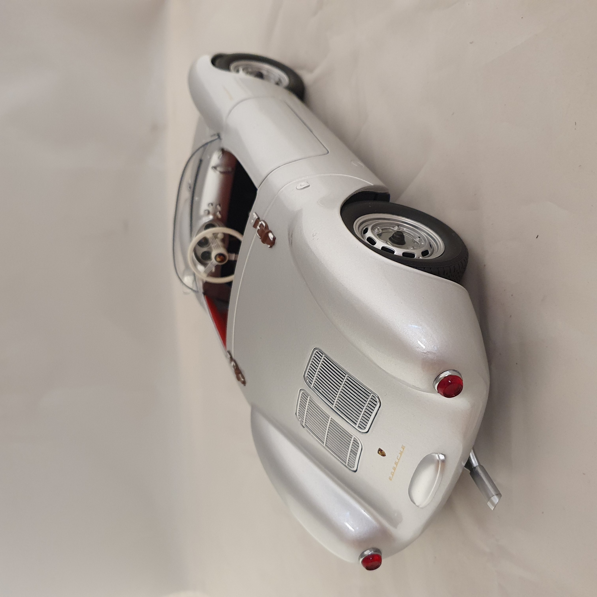 Porsche 550 A Spyder 1956 1:12 - KK Scale KKDC120113