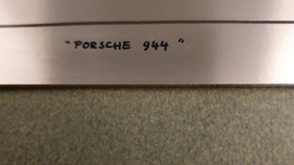 Porsche 944 - Andreas Hentrich