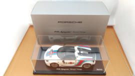 Porsche 918 Spyder 2014 - #23 Weissach Package - Porsche Händler Edition