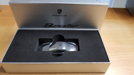 Porsche 981 Boxster - Briefbeschwerer