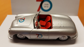 Porsche 356 N ° 1 1948 échelle 1:43 - édition du jubilé des 70 ans