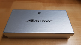 Porsche 981 Boxster - Briefbeschwerer