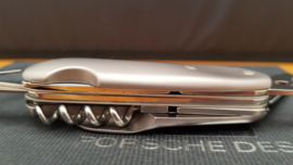 Porsche Design Wenger Swiss Army Pocket Knive 16679