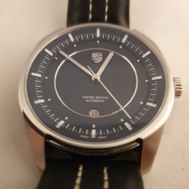 Porsche Classic Automatic Uhr - 50 jahre 911 - WAP0701000G